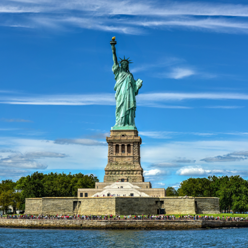 United State of America