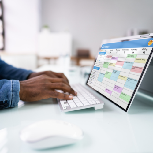 Appointment Scheduling