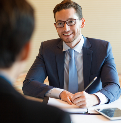 Interview Preparation