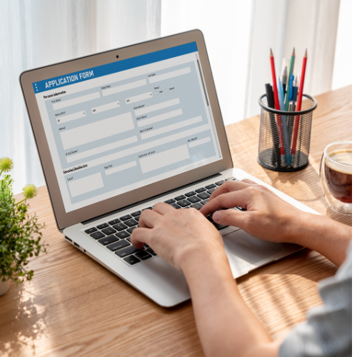 Apply Visa Online