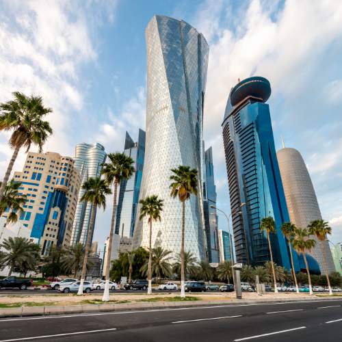 Qatar