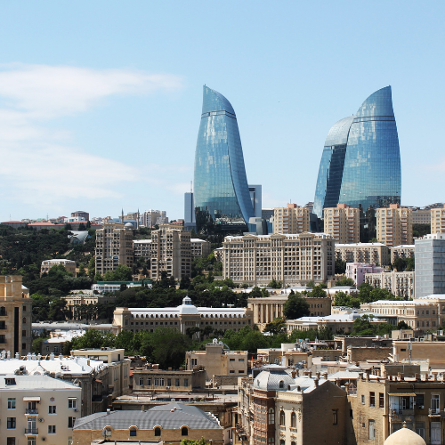 Azerbaijaaan