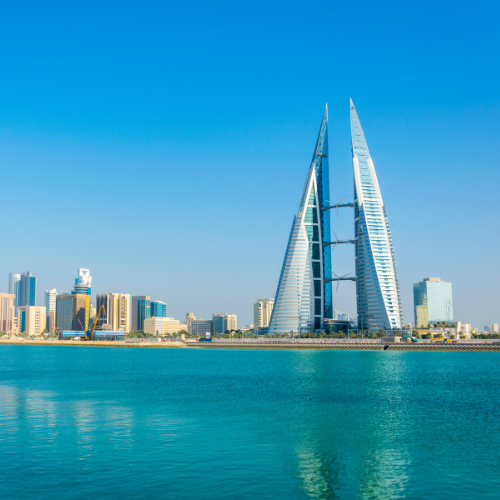Bahrain