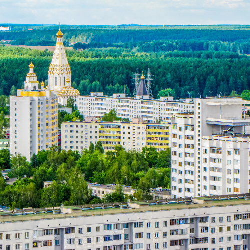 Belarus