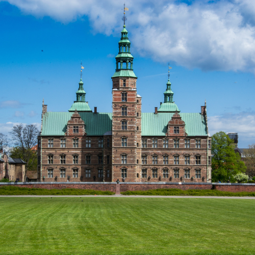 Denmark
