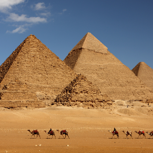 Egypt