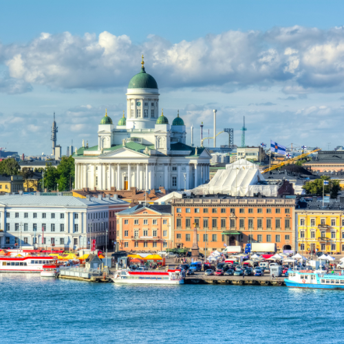 Finland