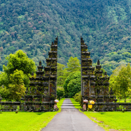 Indonesia