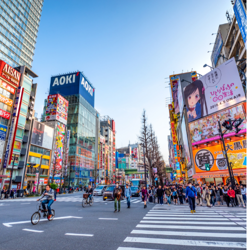 Japan