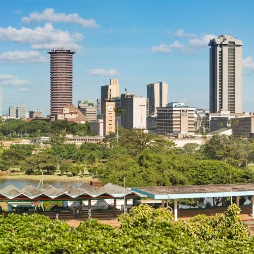 Kenya