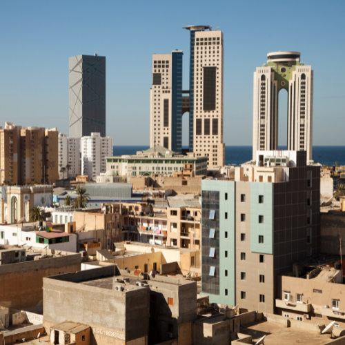 Libya