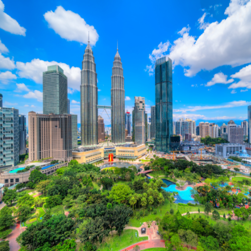 Malaysia