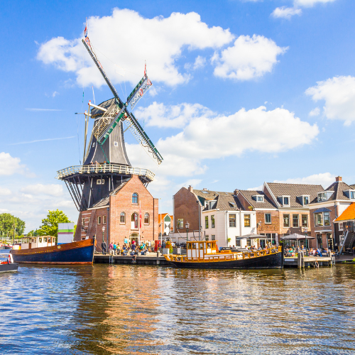 Netherland