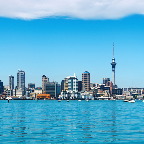 Newzealand