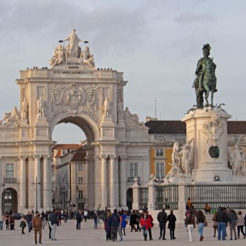 Portugal