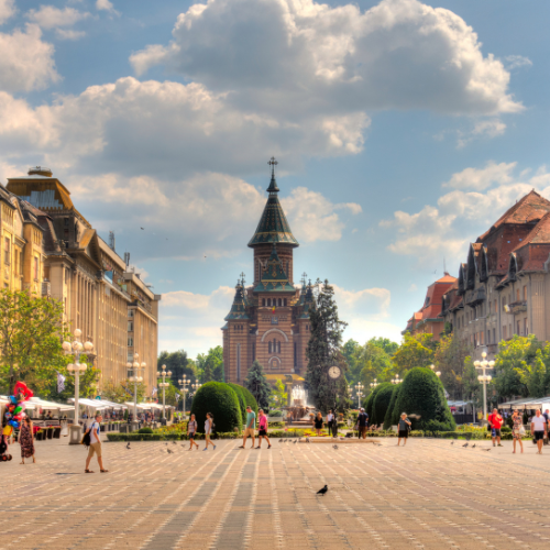Romania