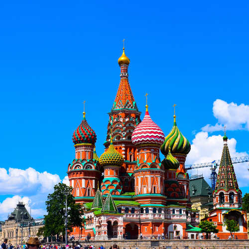 Russia
