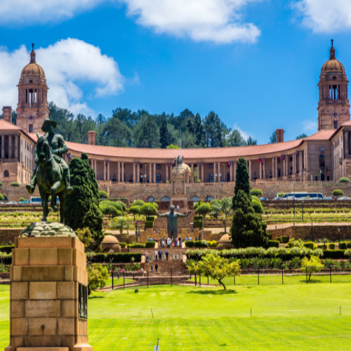 South Africa