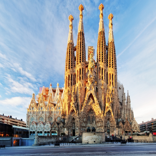 Spain