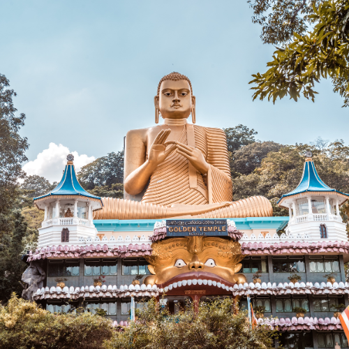 SriLanka