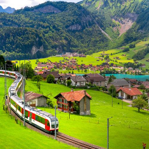 Switzerland
