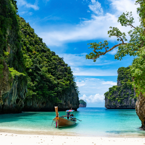 Thailand