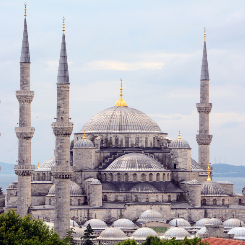 Turkey